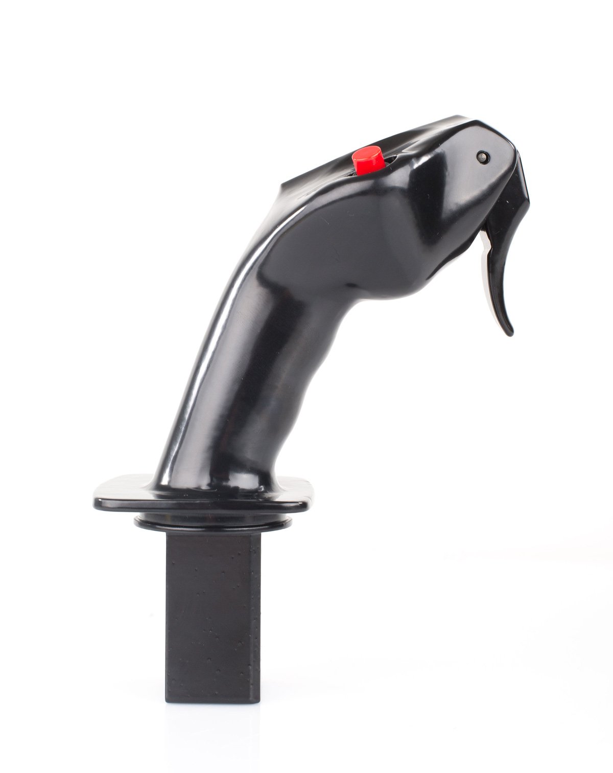 FSC A320 CPT SIDESTICK HANDLE SIDE R